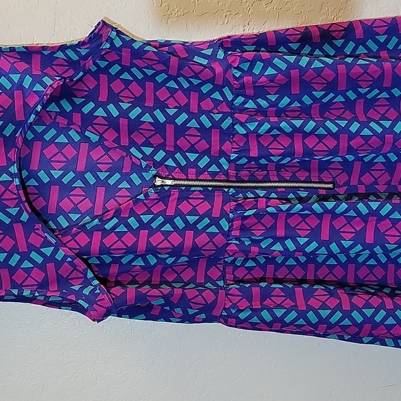 ONE CLOTHING Large Sleeveless Exposed Back Dress - Picture 4 of 8